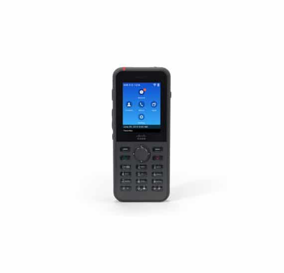 Cisco IP Phone 8821