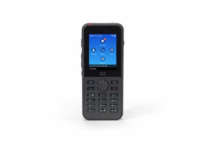Cisco IP Phone 8821