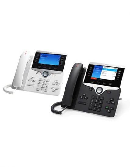 Cisco IP Phone 8861