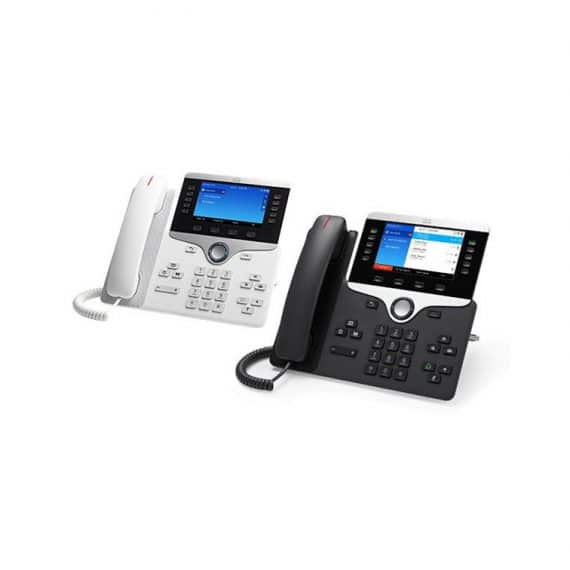 Cisco IP Phone 8861