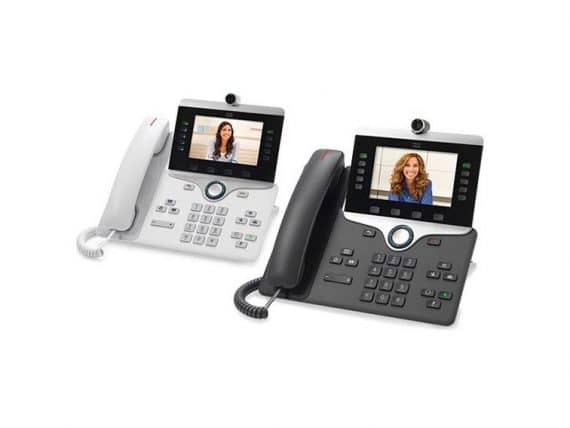 Cisco IP Phone 8865