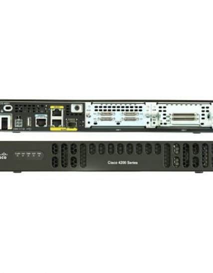 Cisco ISR 4221