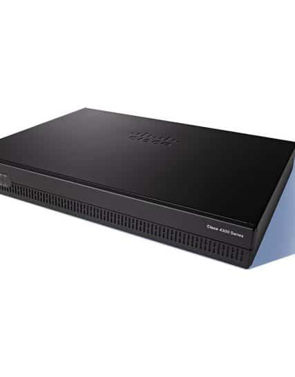 Cisco ISR 4321