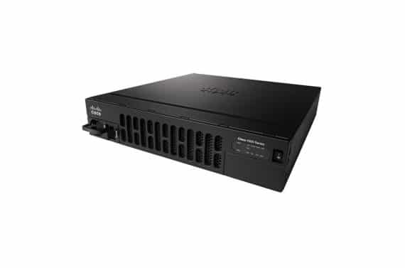 Cisco ISR 4351