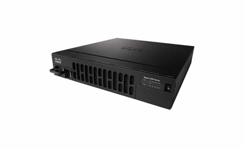 Cisco ISR 4351