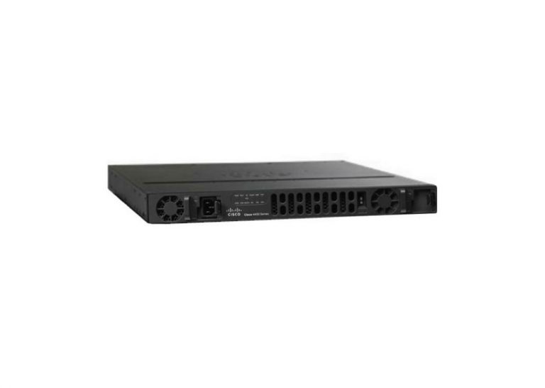 Cisco ISR 4431 Cisco ISR Cisco