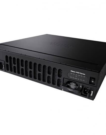 Cisco ISR 4451-X