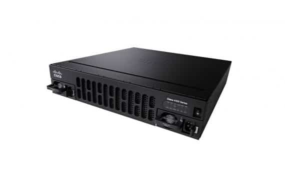 Cisco ISR 4451-X