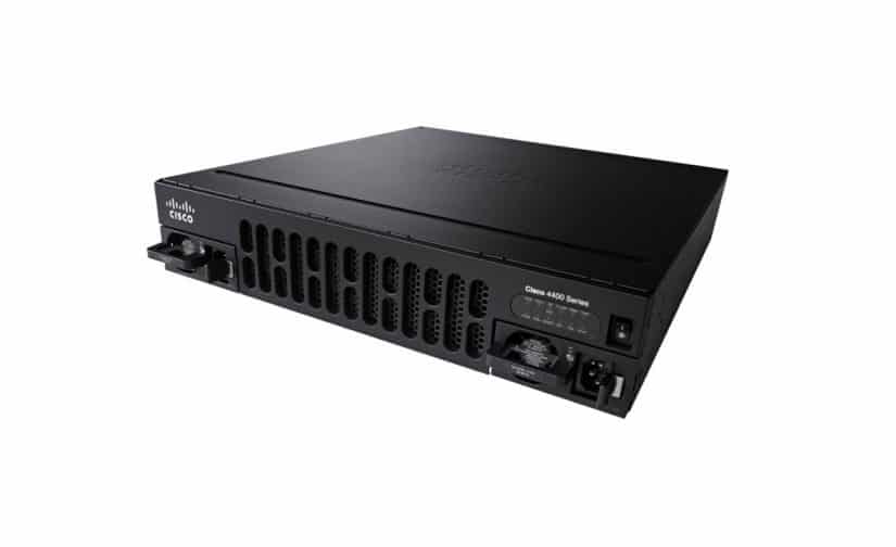 Cisco ISR 4451-X