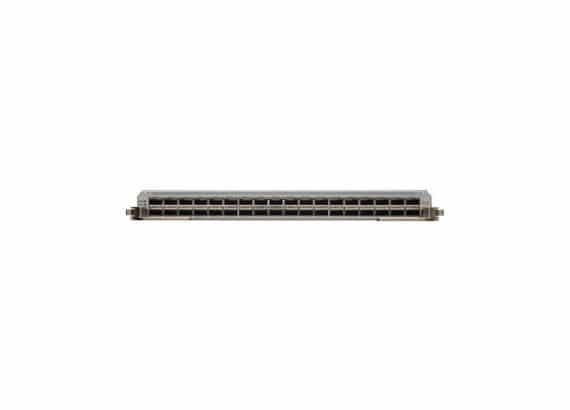 Cisco NC55-36X100G-SB - IPoDWDM Modular Line Card