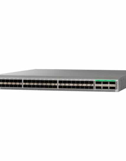 Cisco NCS 5501 & NCS 55011