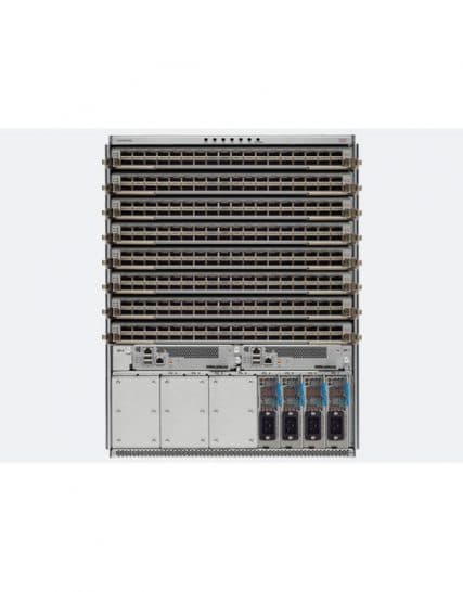 Cisco NCS 5502