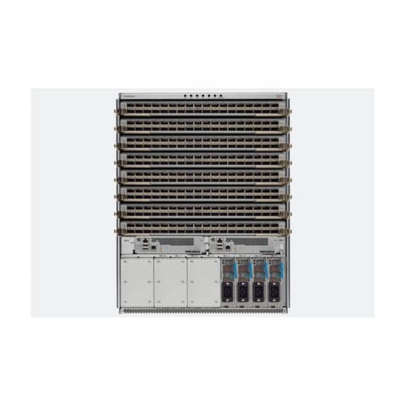 Cisco NCS 5502