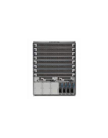 Cisco NCS 5508