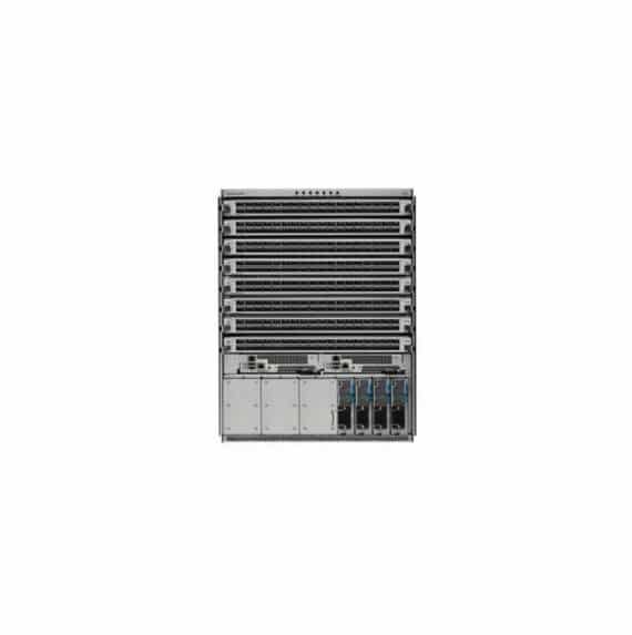 Cisco NCS 5508