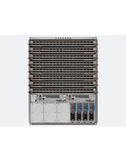 Cisco NCS 5516