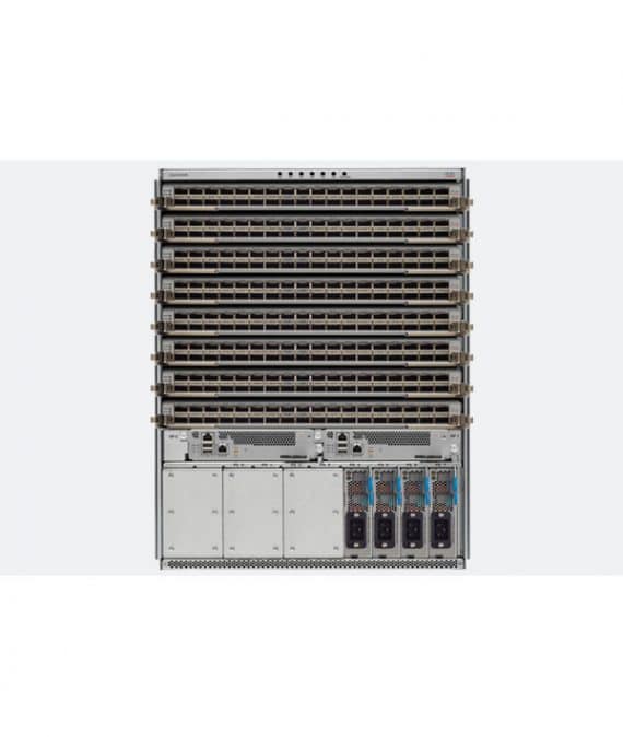 Cisco NCS 5516