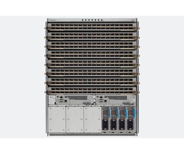 Cisco NCS 5516