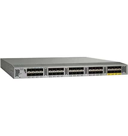 Cisco Nexus 2232PP - Fabric Extender