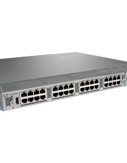 Cisco Nexus 2232TM-E - Fabric Extender