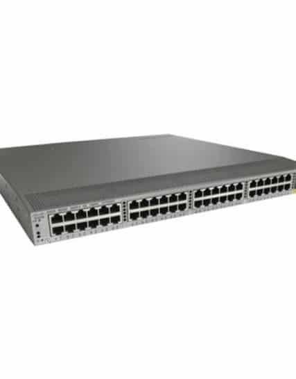 Cisco Nexus 2248TP-E - Fabric Extender