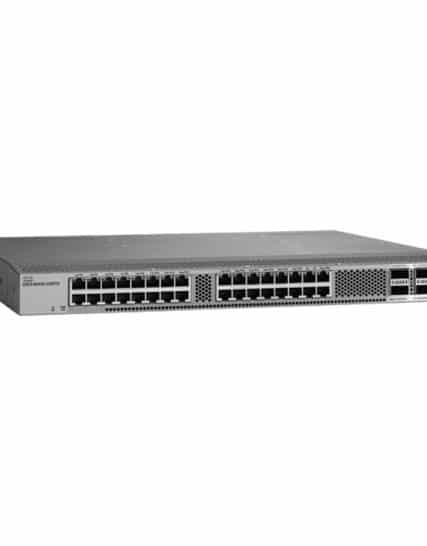 Cisco Nexus 2332TQ 10GE - Fabric Extender