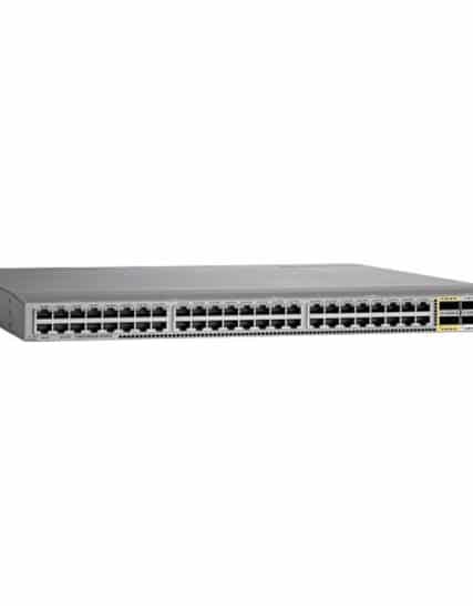 Cisco Nexus 2348TQ 10GE - Fabric Extender