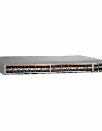 Cisco Nexus 2348UPQ - Fabric Extender