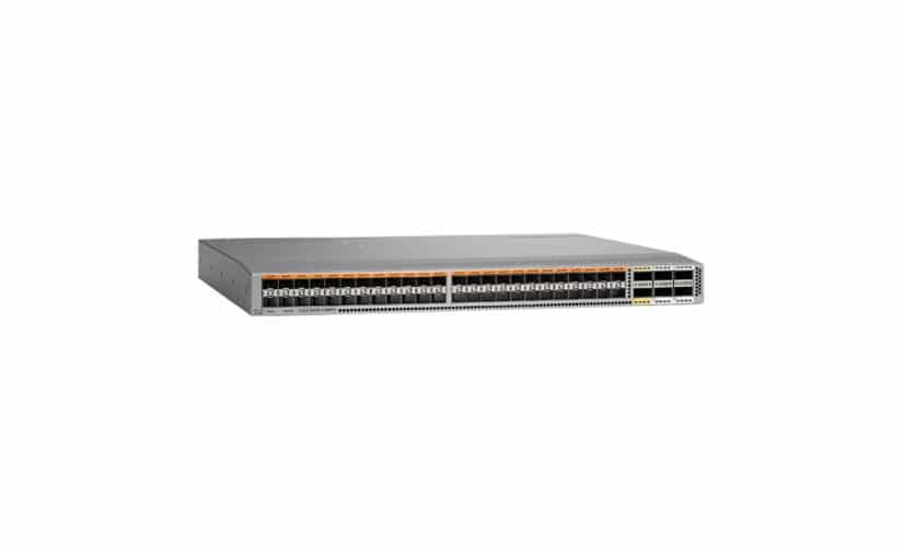 Cisco Nexus 2348UPQ - Fabric Extender