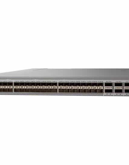 Cisco Nexus 31108PC-V - L3 - 48 Ports