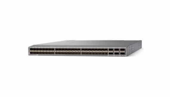 Cisco Nexus 31108PC-V - L3 - 48 Ports