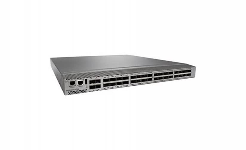 Cisco Nexus 3132Q-40GX - L3 - 32 Ports
