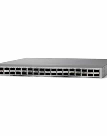 Cisco Nexus 3132Q-V