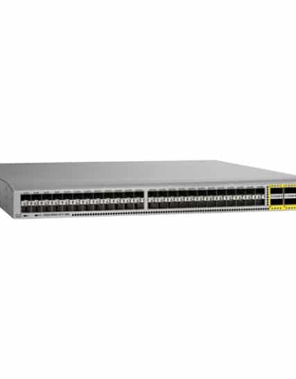Cisco Nexus 3172PQ - L3 - 48 Ports