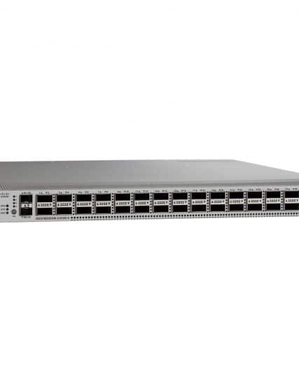 Cisco Nexus 3232C