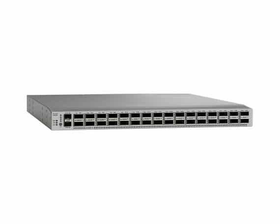 Cisco Nexus 3232C