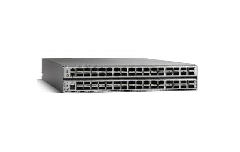 Cisco Nexus 3264Q