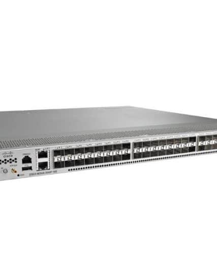 Cisco Nexus 3548-X