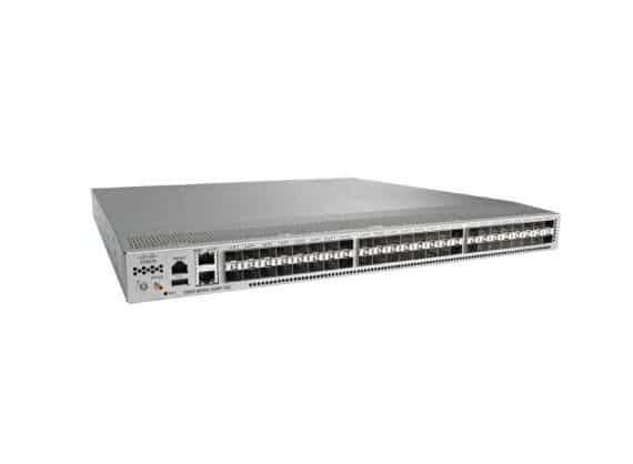 Cisco Nexus 3548-X