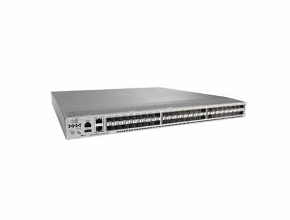 Cisco Nexus 3548-XL