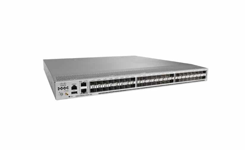 Cisco Nexus 3548-XL