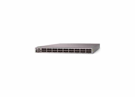 Cisco Nexus 3636C-R