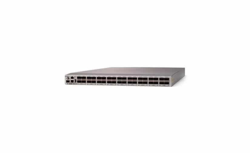Cisco Nexus 3636C-R