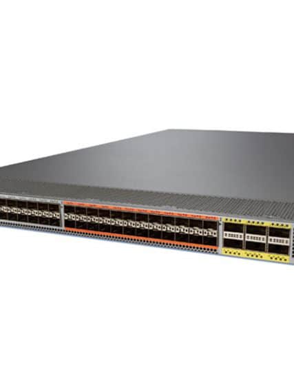 Cisco Nexus 5672UP- L3 - 48 Ports