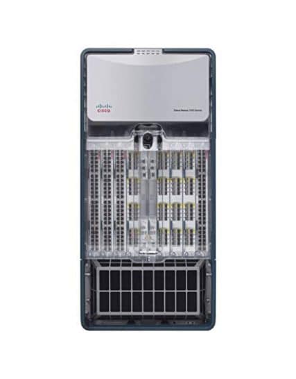 Cisco Nexus 7000 10-Slot