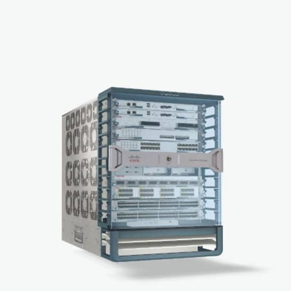 Cisco Nexus 7000 9-Slot