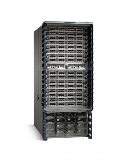 Cisco Nexus 7700 18 Slot Chassis