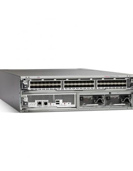 Cisco Nexus 7700 2 Slot Châssis