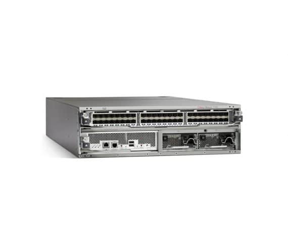 Cisco Nexus 7700 2 Slot Châssis