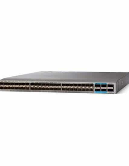 Cisco Nexus 92160YC-X - L3 - 48 Ports